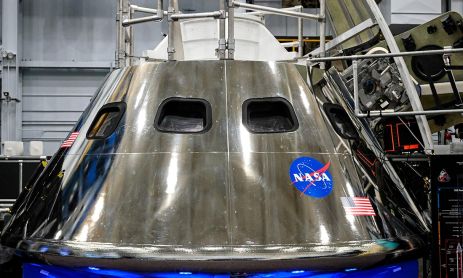 ARTEMIS II ORION 09042026