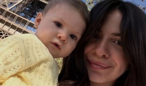 Ailén Cova, Alaia Mac Allister