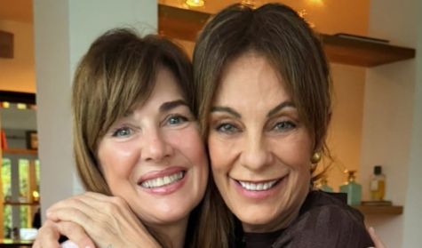 Andrea Frigerio y Nequi Galotti