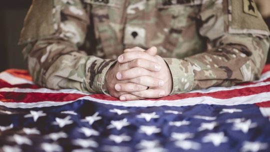Estados Unidos y una aclaración nada 