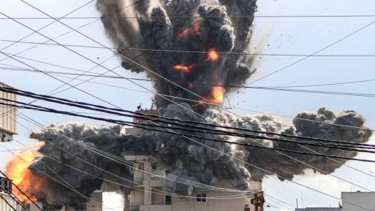 Trump rechaza la propuesta de paz de Irán y advierte que podría 