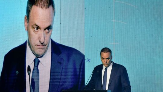 Pressure on Adorni builds as investigators probe assets, travel, bank details