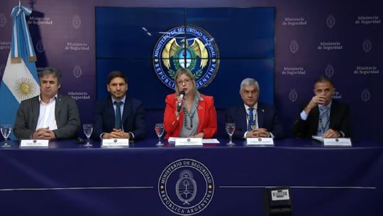 Authorities in Argentina say fatal school shooting linked online ‘TCC’ crime community