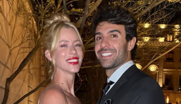 Nicole Neumann, Manu Urcera