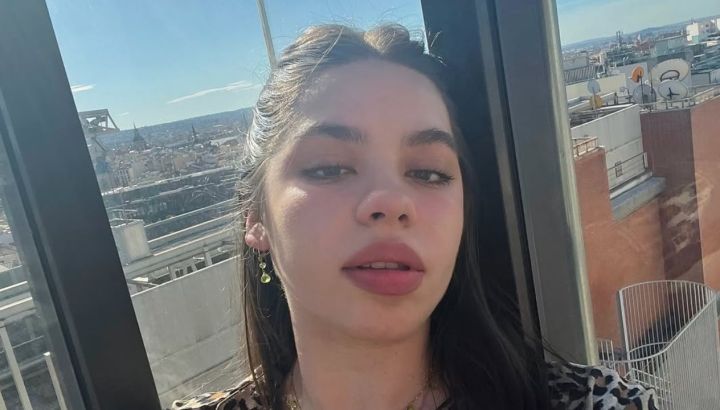 Anna del Boca le contestó a su padre Ricardo Biasotti: "Es macabro lo que están haciendo"