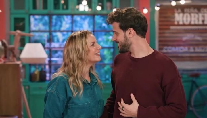 La Peña de Morfi con Carina Zampini y Diego Leuco: quiénes son los primeros invitados