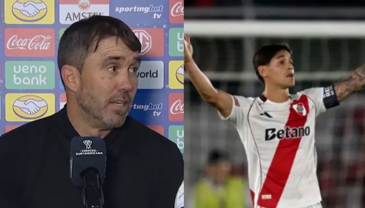 Coudet y Martínez Cuarta