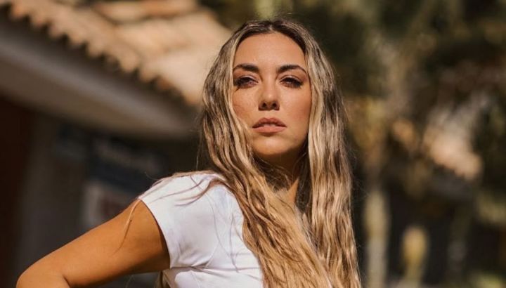 Preocupación por una nueva internación de Floppy Tesouro: "Me angustia"	