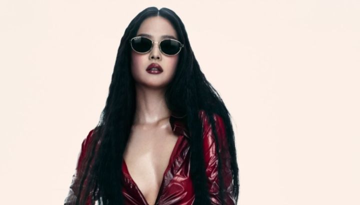 Jennie de BLACKPINK es nombrada embajadora global de Ray-Ban y Ray-Ban Meta