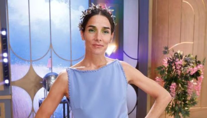 Quiénes serán los invitados de Juana Viale para el domingo 12 de abril: increíbles figuras de la actuación