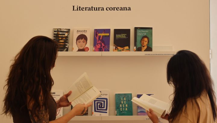 El Centro Cultural Coreano vuelve a la Feria del Libro con una importante programación