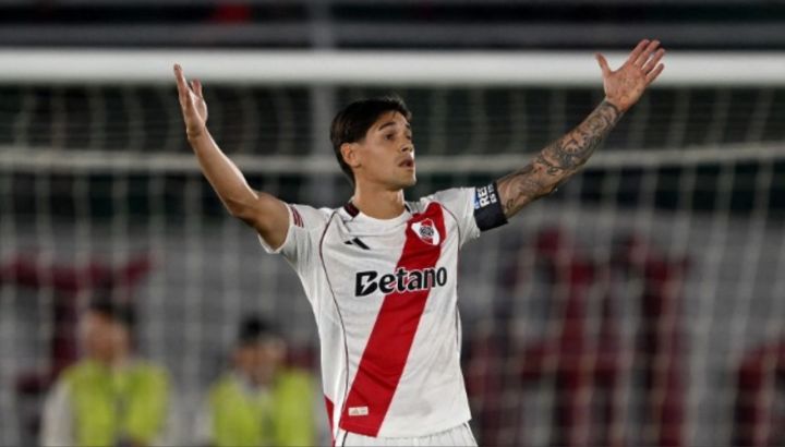 Lucas Martínez Quarta