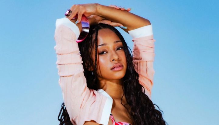 La agencia HYBE confirmó que Manon no actuará con KATSEYE en Coachella