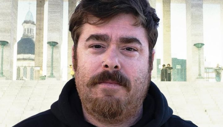 Migue Granados reveló por qué decidió realizar su cambio físico: bajó 20 kilos