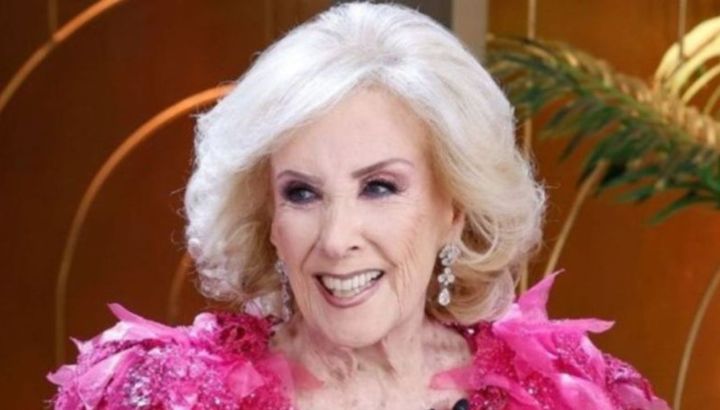 Quiénes serán los invitados de Mirtha Legrand el sábado 11 de abril: grandes periodistas y actores