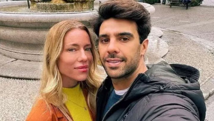 Nicole Neumann rompió el silencio tras los rumores de ruptura con Manuel Urcera: qué dijo