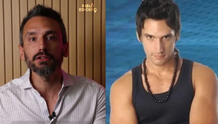 Así está hoy Pablo Espósito, ex gran hermano 2007: de qué trabaja y cómo ayuda a otros