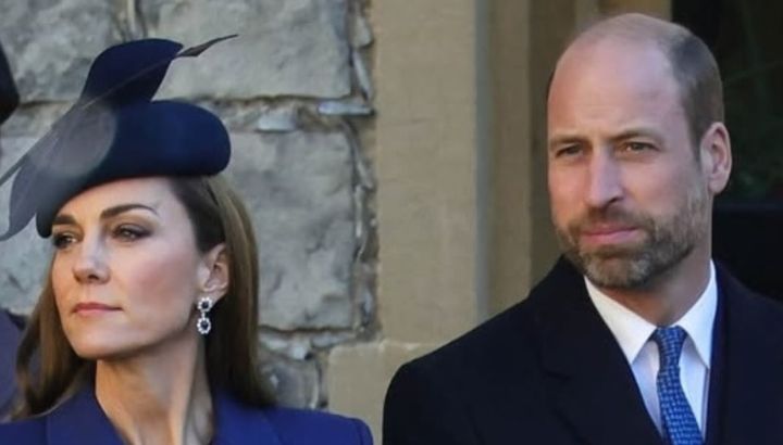 Cuál es la "lista negra" del príncipe William y Kate Middleton con los que no quieren tener relación