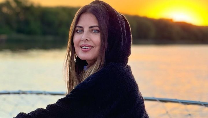 Netflix estrenó el tráiler de Perfecta, la serie de Silvina Luna: imágenes inéditas y la voz de la modelo