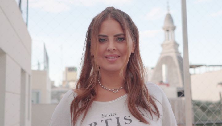 Netflix presenta su nueva película documental "Perfecta: la voz de Silvina Luna"