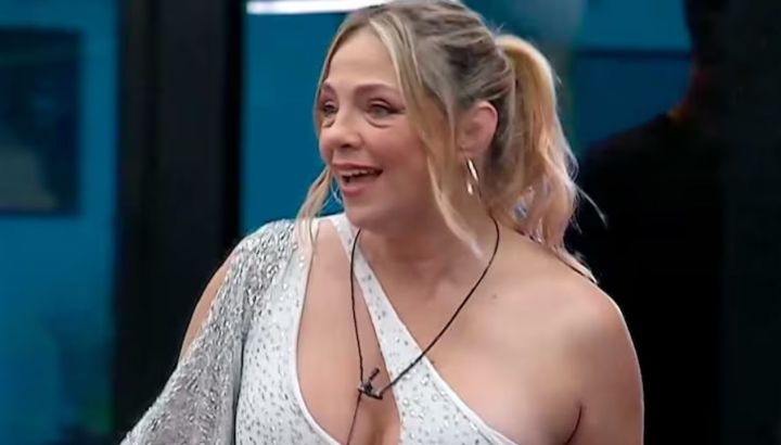 Revelaron el millonario sueldo que cobraría Tamara Paganini por estar en Gran Hermano Generación Dorada: "Es la niña mimada de Telefe"