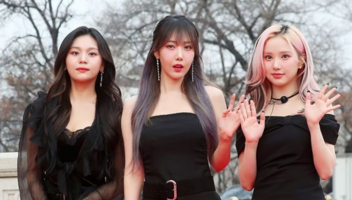 El grupo de K-Pop VIVIZ rescinde su contrato con Big Planet Made Entertainment: el comunicado