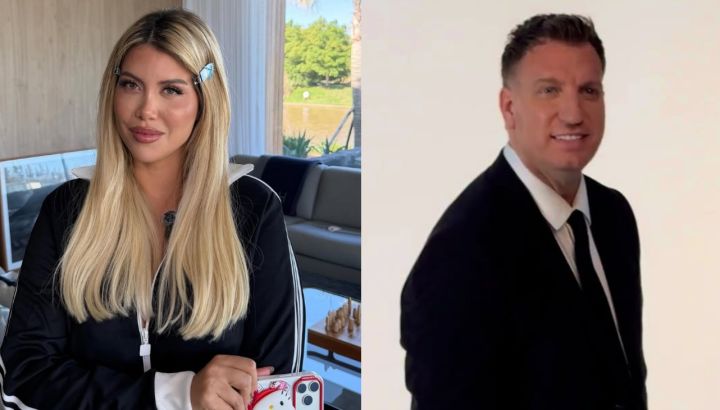 Revelaron la lista de actores que participarán en la serie de Wanda Nara y Maxi López