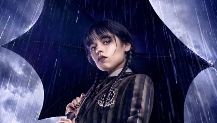 La temporada 3 de "Wednesday" suma nuevos e importantes nombres al reparto: quiénes son