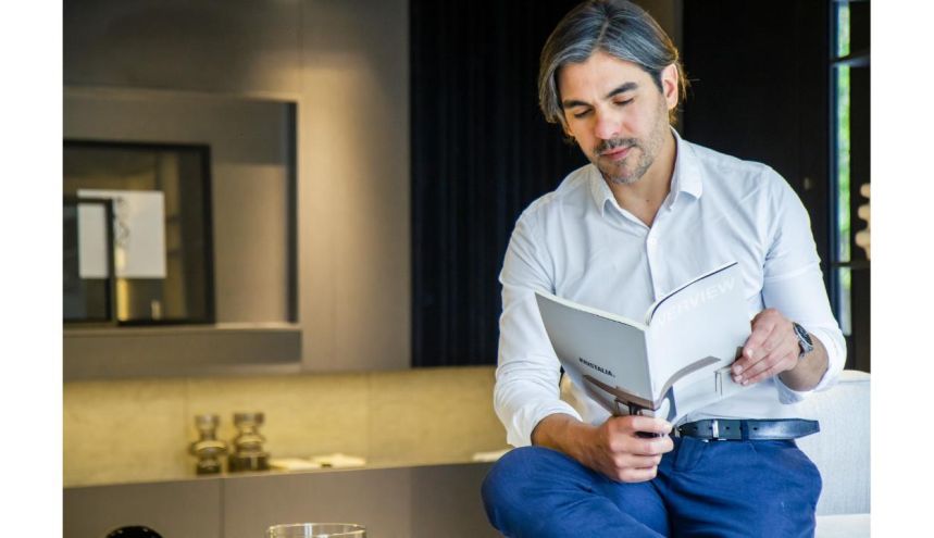 La masculinidad también envejece, pero todavía no sabe cómo decirlo