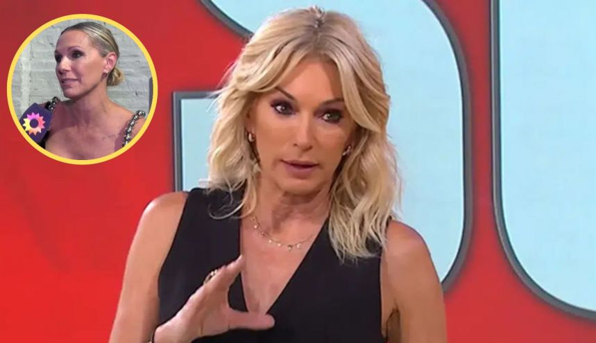 Yanina Latorre 