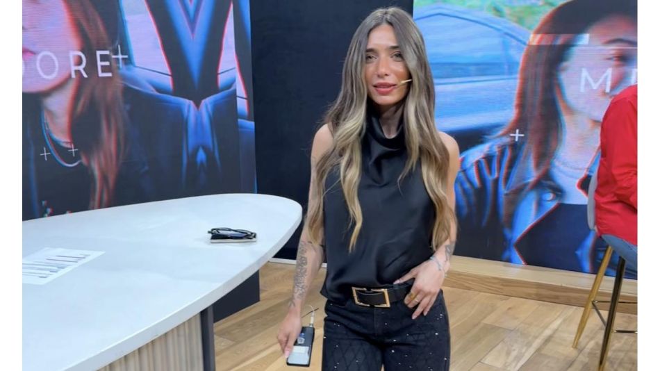 Brenda Licciardello: pasión, independencia y belleza con propósito