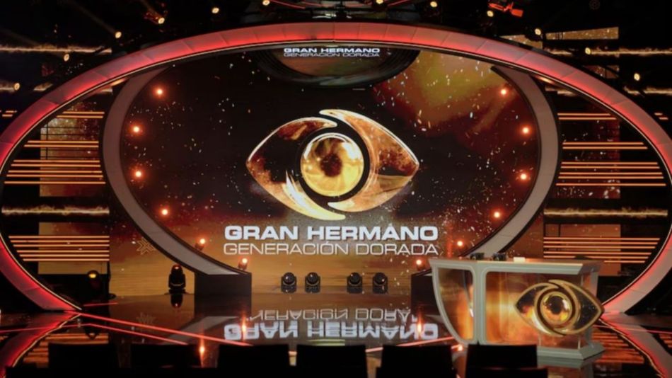 Gran Hermano