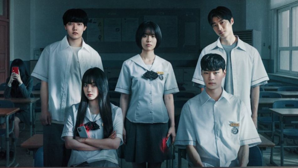 If Wishes Could Kill