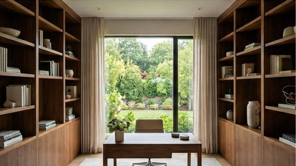 Interiorismo & Inteligencia Artificial: diseño con emoción en la era digital