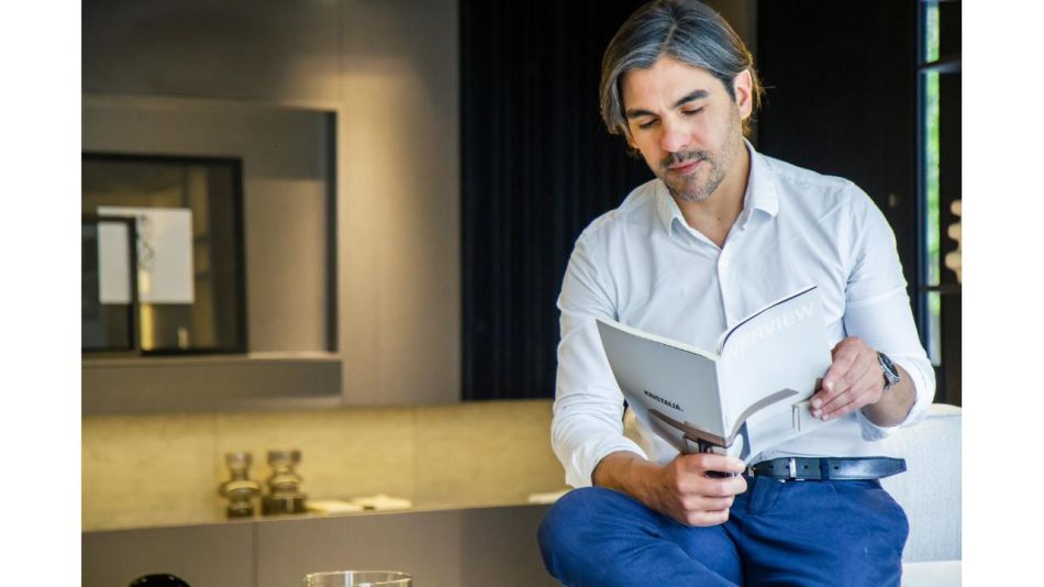 La masculinidad también envejece, pero todavía no sabe cómo decirlo