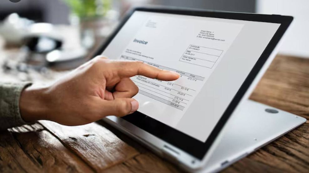 Facturas electrónicas 09042026