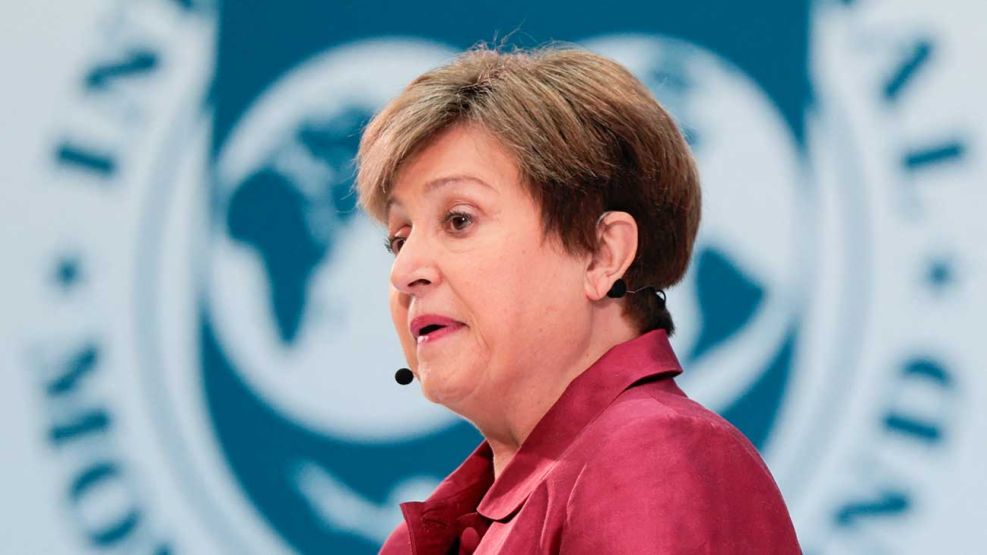 Kristalina Georgieva FMI 09042026