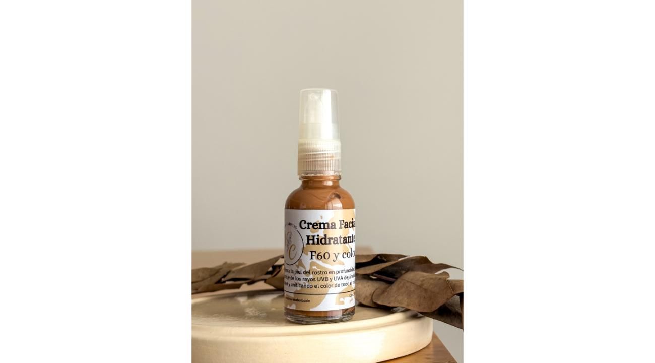 Victoria Campos – Cosmética Natural