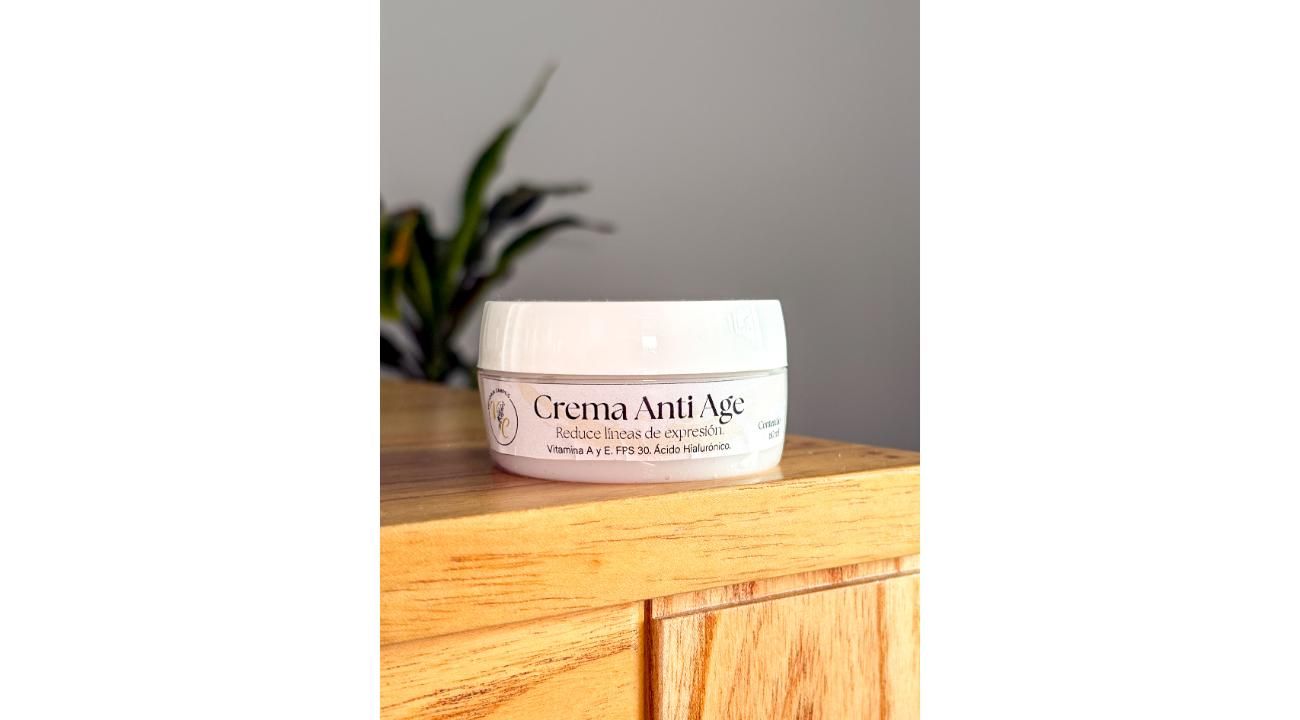 Victoria Campos – Cosmética Natural