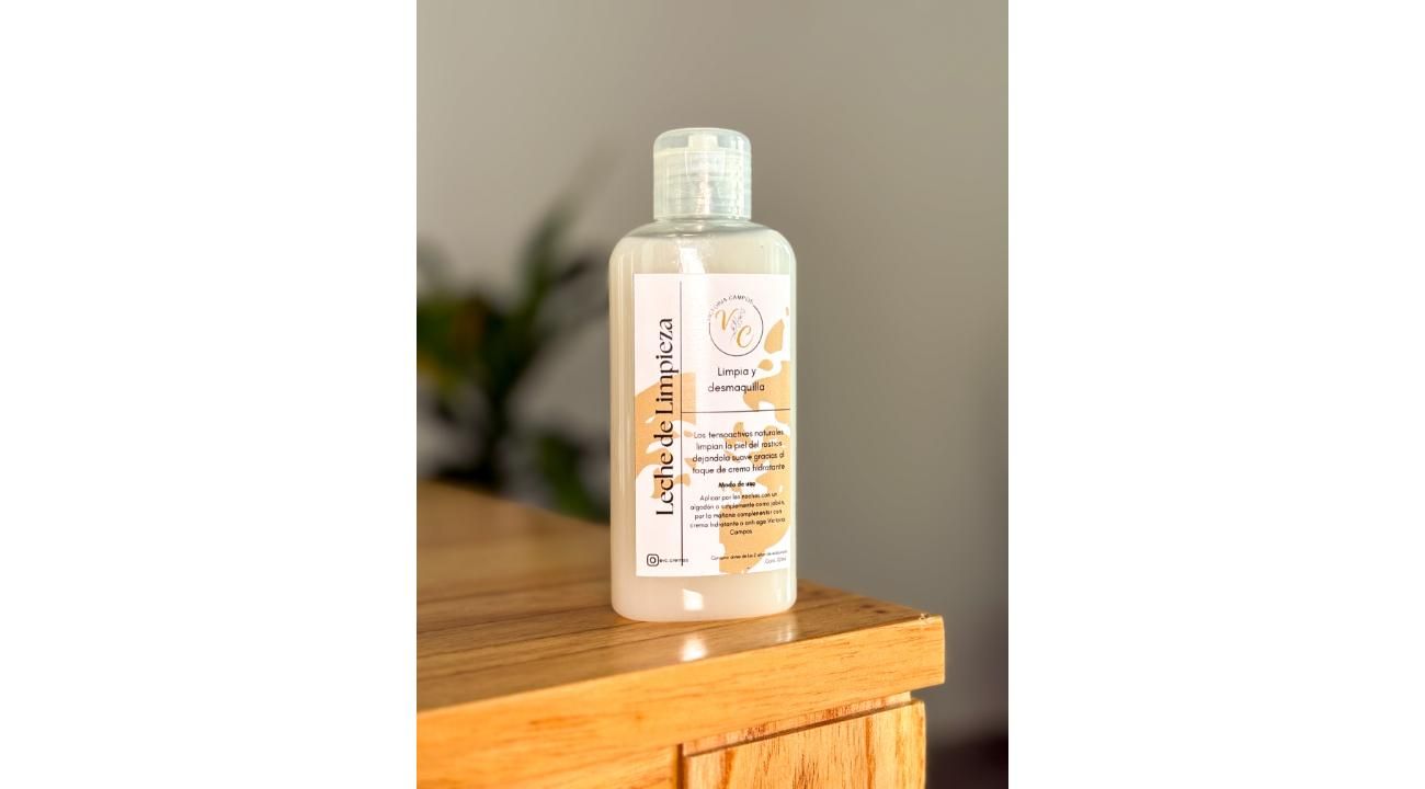 Victoria Campos – Cosmética Natural