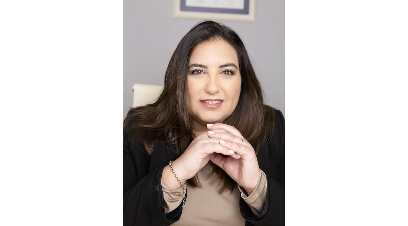 Victoria Tognonato: Estrategia Jurídica en Neuquén