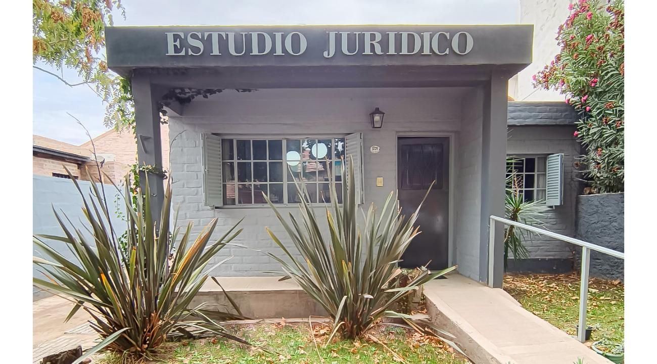 Victoria Tognonato: Estrategia Jurídica en Neuquén