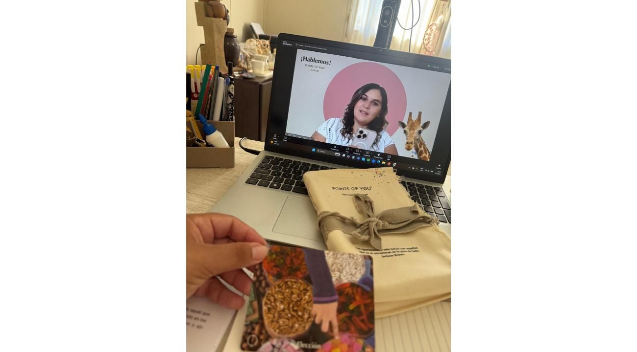 Vivir con culpa: la herencia invisible de muchas mujeres