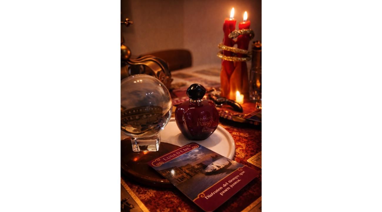 Amantes: El vínculo que nadie quiere nombrarpero todos sienten