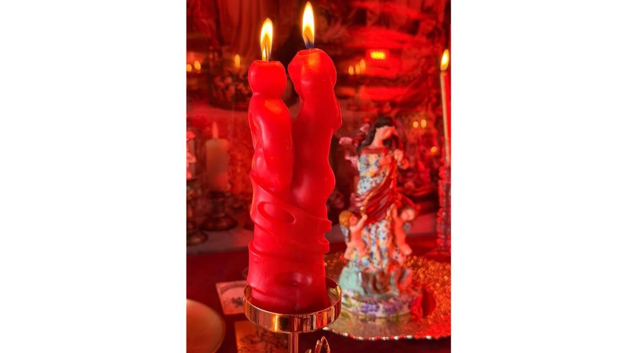 Amantes: El vínculo que nadie quiere nombrarpero todos sienten