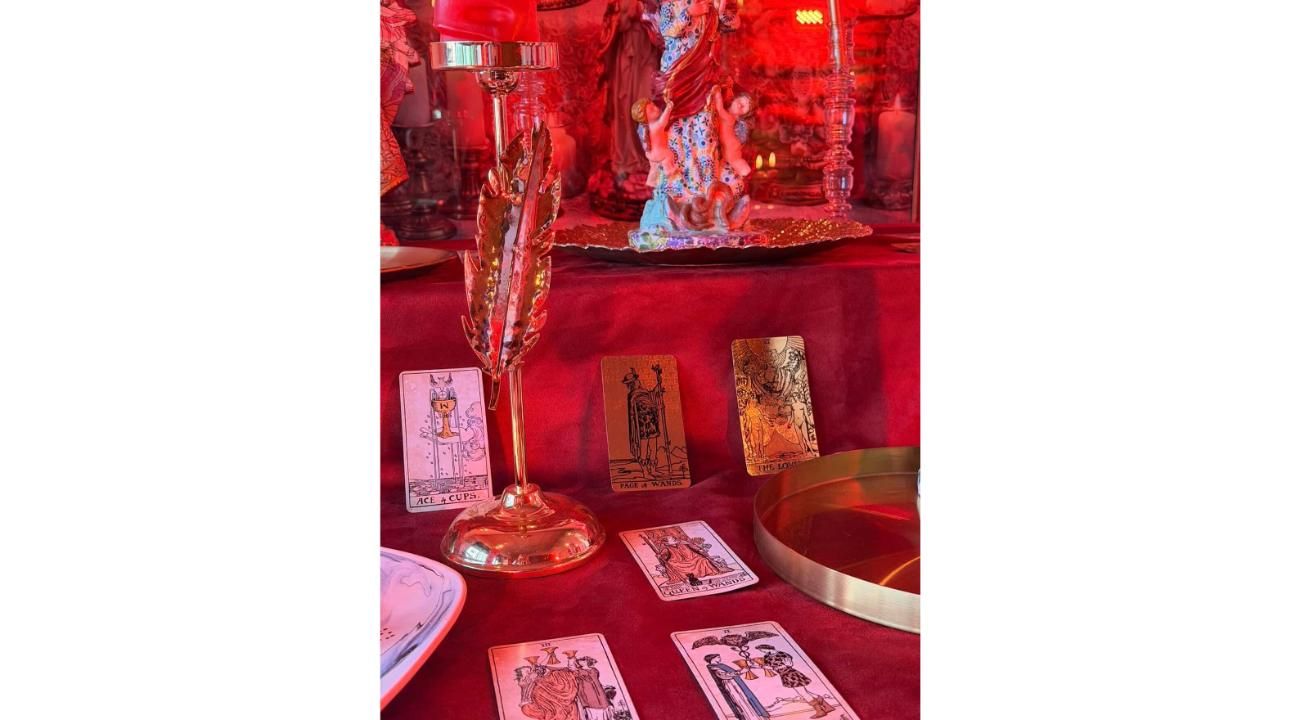 Amantes: El vínculo que nadie quiere nombrarpero todos sienten