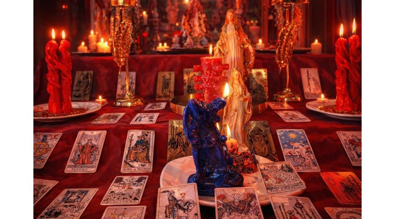 Amantes: El vínculo que nadie quiere nombrarpero todos sienten