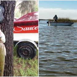 Uno de los grandes atributos de este espejo es su excelente ubicación geográfica, que lo convierte en una opción viable para pescadores de distintas provincias. 