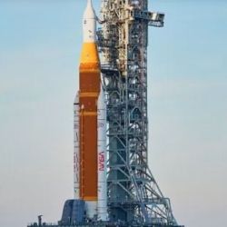 La misión Artemis II llega a su final.