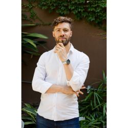 Diego Porto: Gestión de transiciones de carrera | Foto:CONTENTNOTICIAS